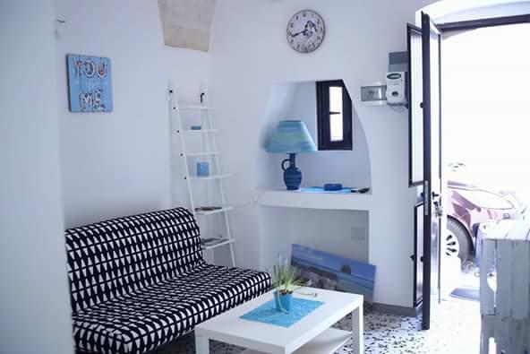 You & Me House Ceglie Messapica Eksteriør billede